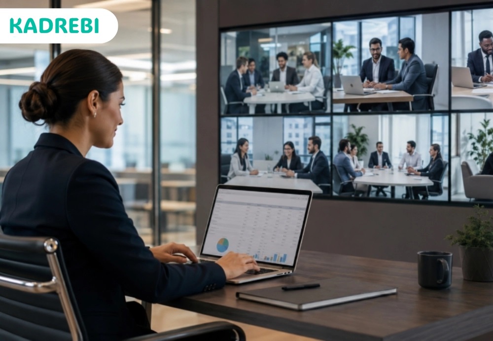 Role-Based Access Control in HR